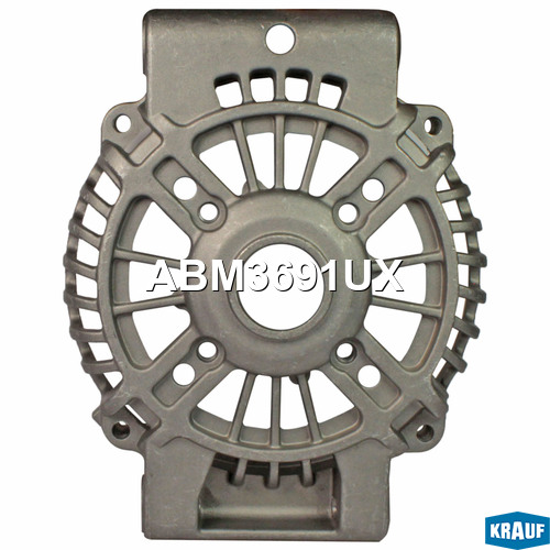 Крышка генератора передняя - Krauf ABM3691UX