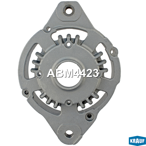 Крышка генератора передняя - Krauf ABM4423