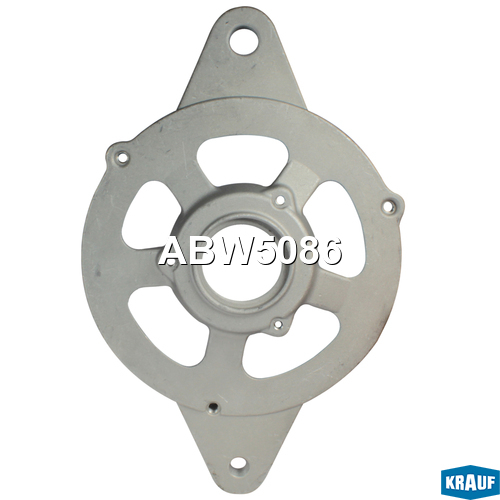 Крышка генератора передняя - Krauf ABW5086