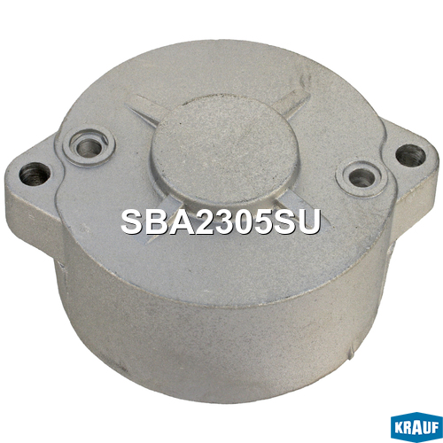 Крышка стартера задняя - Krauf SBA2305SU