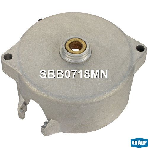 Крышка стартера задняя - Krauf SBB0718MN