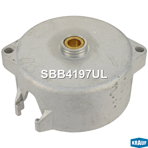 Крышка стартера задняя - Krauf SBB4197UL