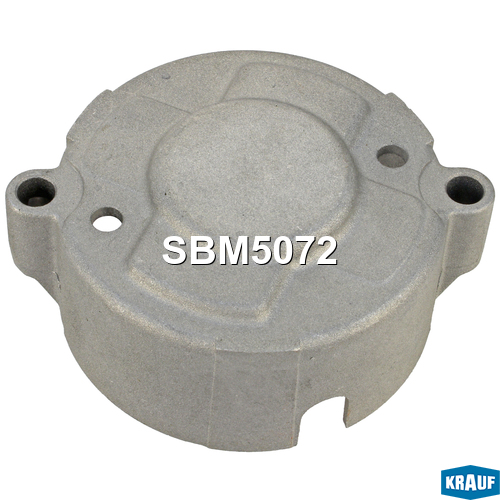 Крышка стартера задняя - Krauf SBM5072