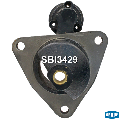 Крышка стартера передняя - Krauf SBI3429