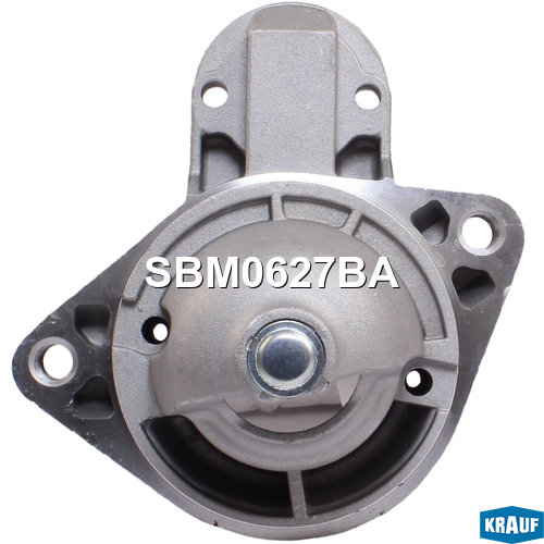 Крышка стартера передняя - Krauf SBM0627BA
