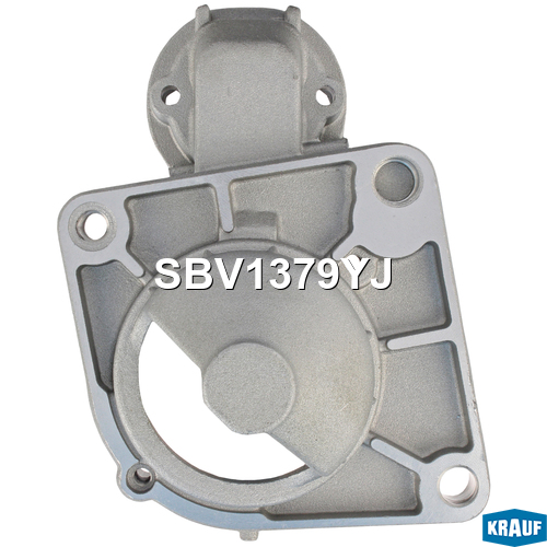 Крышка стартера передняя - Krauf SBV1379YJ
