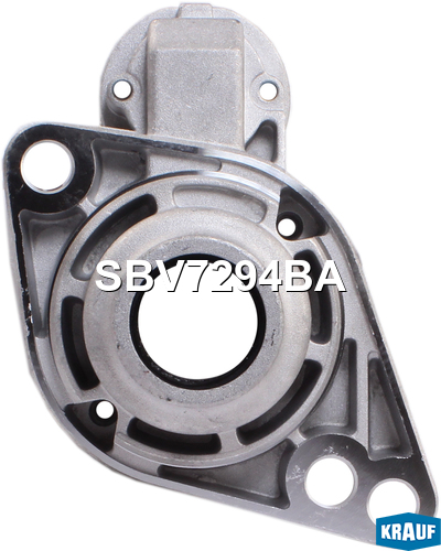 Крышка стартера передняя - Krauf SBV7294BA