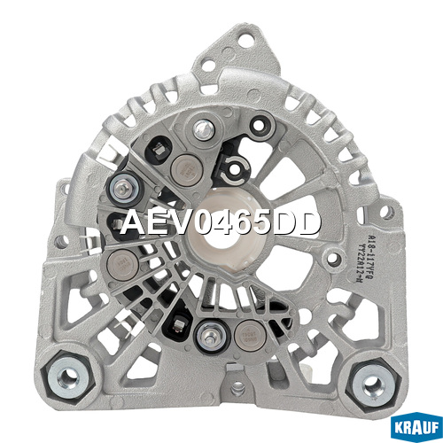 Диодный мост генератора + крышка - Krauf AEV0465DD
