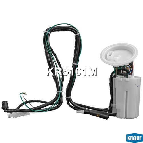 Модуль в сборе с бензонасосом - Krauf KR5101M