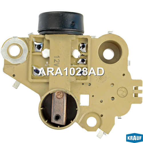 Регулятор генератора - Krauf ARA1028AD