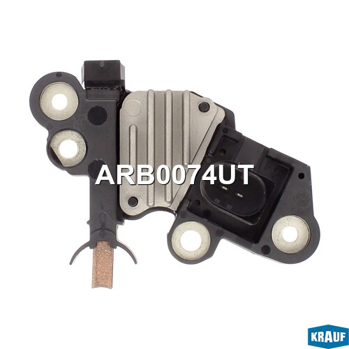 Регулятор генератора - Krauf ARB0074UT