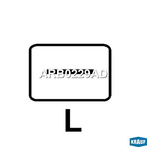 Регулятор генератора