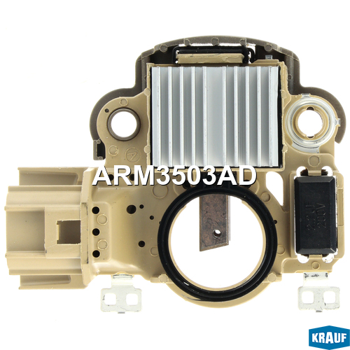 Регулятор генератора - Krauf ARM3503AD