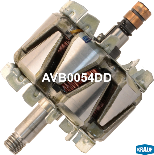 Ротор генератора - Krauf AVB0054DD