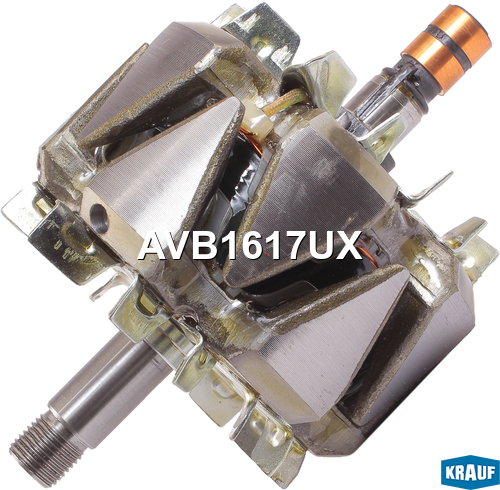 Ротор генератора - Krauf AVB1617UX