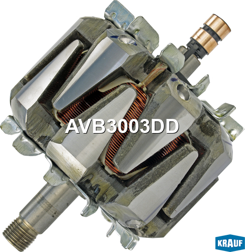 Ротор генератора - Krauf AVB3003DD