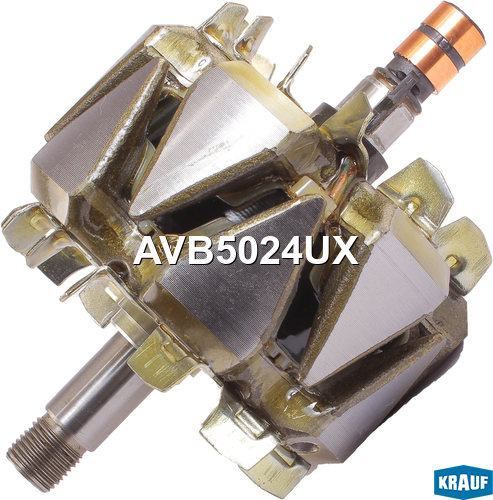 Ротор генератора - Krauf AVB5024UX