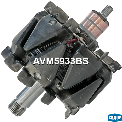 Ротор генератора - Krauf AVM5933BS