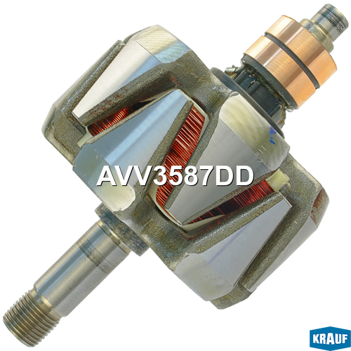 Ротор генератора - Krauf AVV3587DD