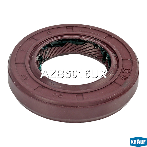 Сальник генератора - Krauf AZB6016UX