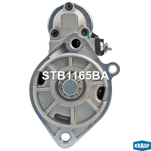 Стартер - Krauf STB1165BA