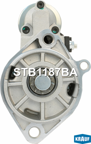 Стартер - Krauf STB1187BA