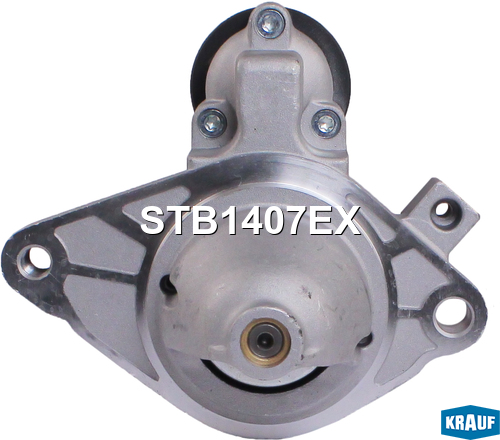 Стартер - Krauf STB1407EX
