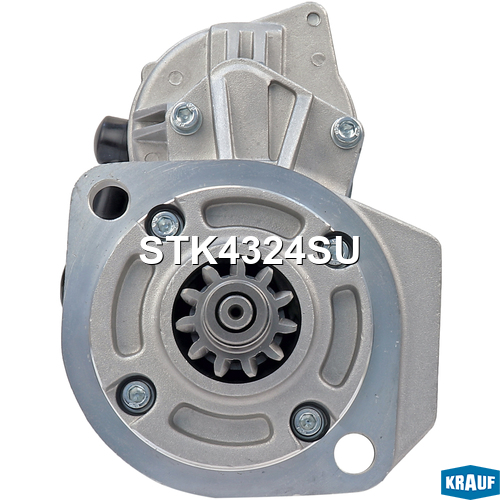 Стартер - Krauf STK4324SU