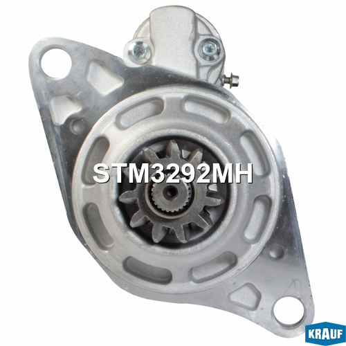 Стартер - Krauf STM3292MH