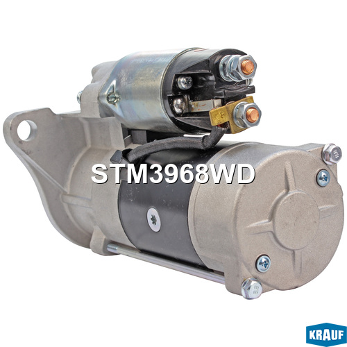 Стартер 5kw