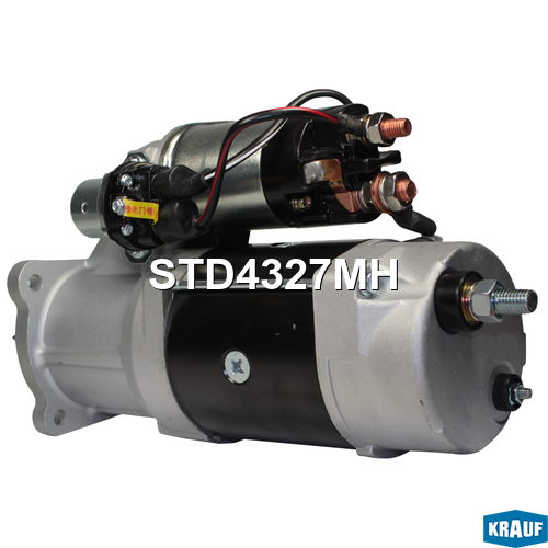 Стартер 9 kw