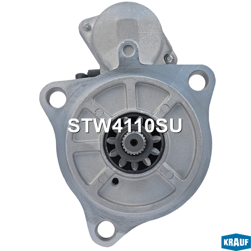 Стартер без маски - Krauf STW4110SU