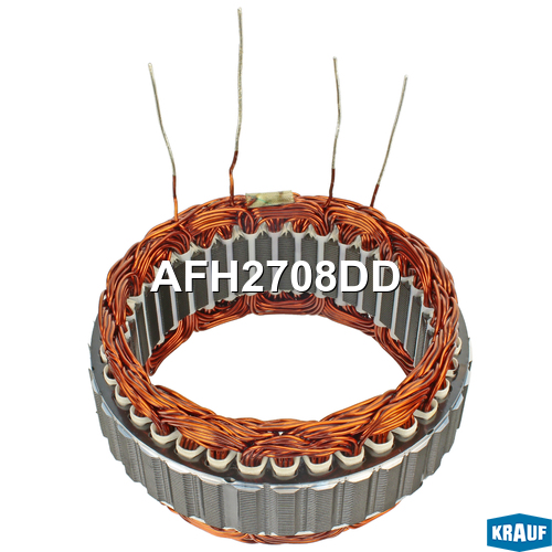 Статор генератора - Krauf AFH2708DD