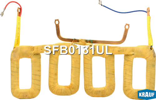 Статор стартера - Krauf SFB0131UL
