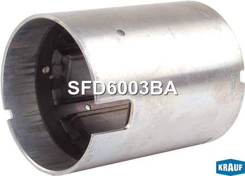 Статор стартера - Krauf SFD6003BA