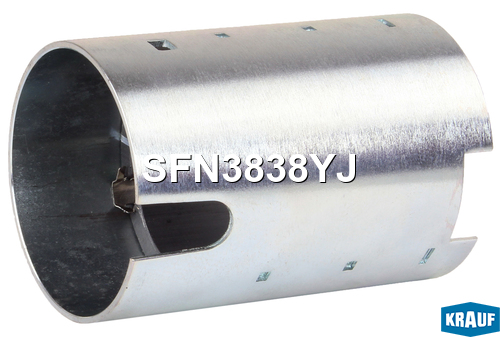Статор стартера - Krauf SFN3838YJ