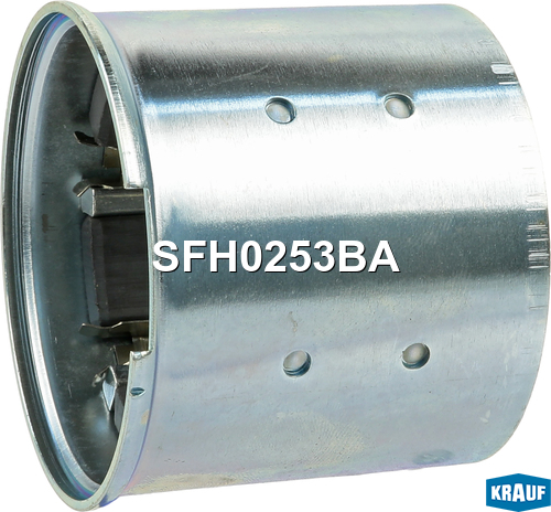 Статор стартера со стаканом - Krauf SFH0253BA