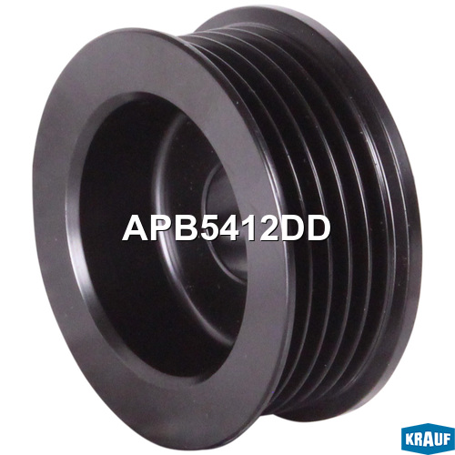 Шкив генератора - Krauf APB5412DD