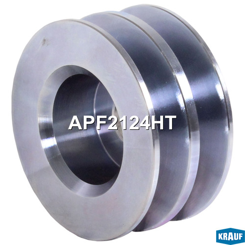 Шкив генератора - Krauf APF2124HT