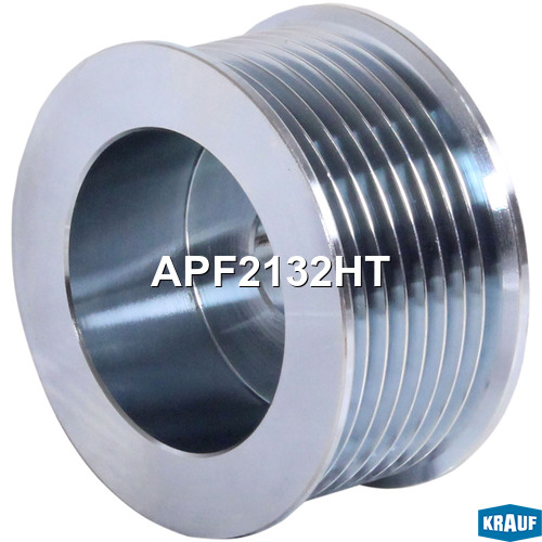 Шкив генератора - Krauf APF2132HT