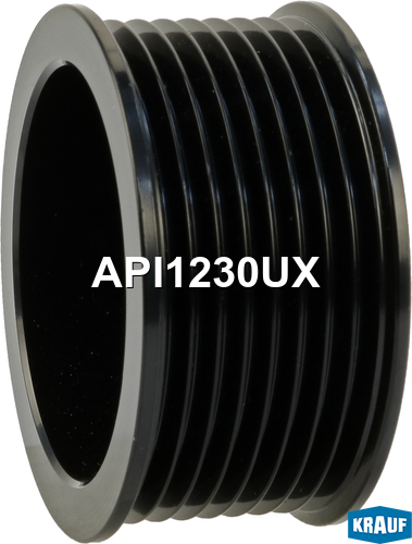 Шкив генератора - Krauf API1230UX