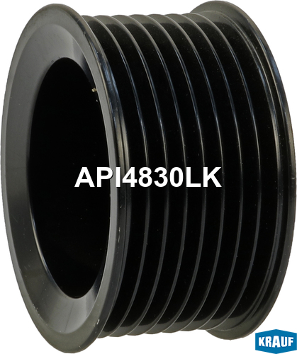 Шкив генератора - Krauf API4830LK
