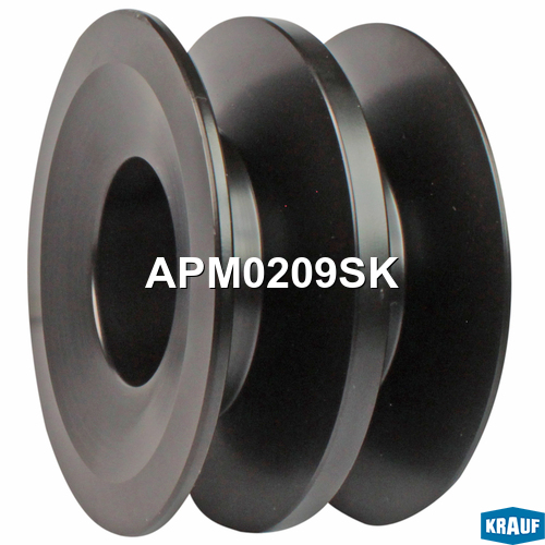 Шкив генератора - Krauf APM0209SK