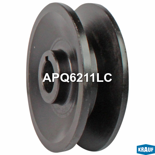 Шкив генератора - Krauf APQ6211LC