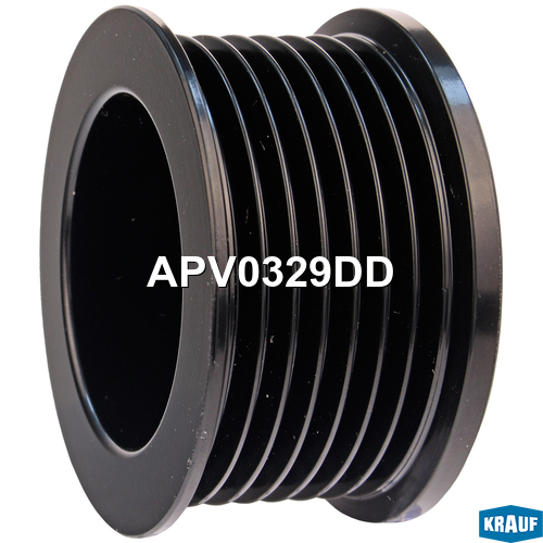 Шкив генератора - Krauf APV0329DD