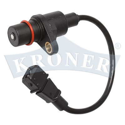Датчик положения распредвала, hyundai Accent II, III (99-10), Lantra (95-), xx - Kroner K204093