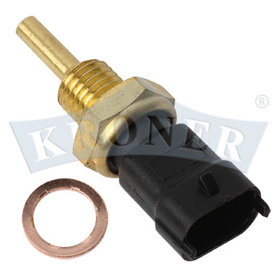 Датчик температуры opel Astra h (04-), Zafira (04-) () - Kroner K204026