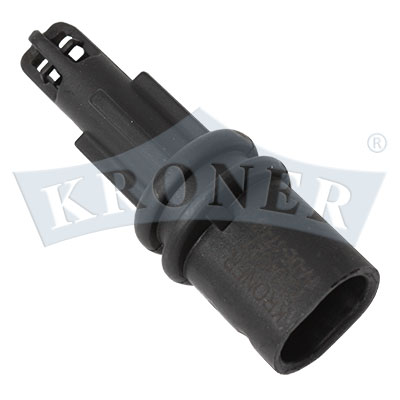 Датчик температуры opel Astra g (98-), chevrolet Cruze (09-) () - Kroner K204027