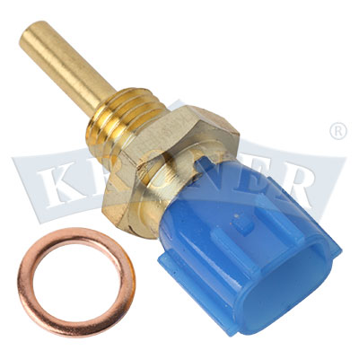 Датчик температуры renault Duster (15-) nissan Qashqai (07-) () - Kroner K204030