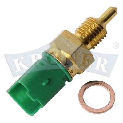 Датчик температуры peugeot 307 (00-), citroen C4 (04-) () - Kroner K204041